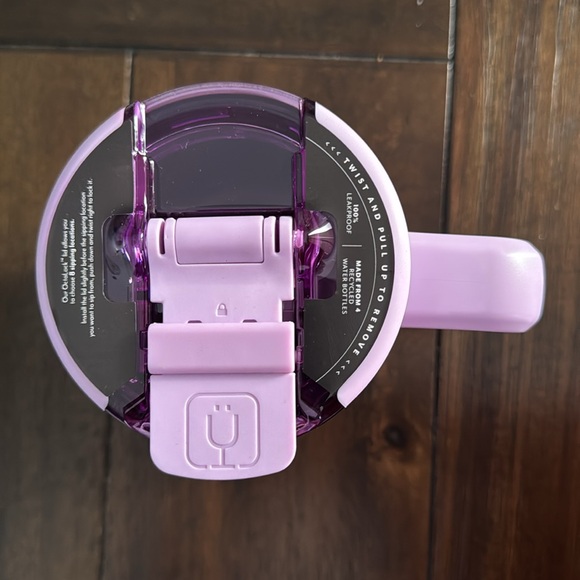 BruMate 15 oz Muv in Limited Edition print Happy Hour! New! - Picture 4 of 5